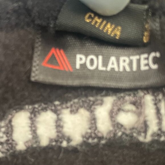 Marmot Fleece Gloves - Picture 4 of 4